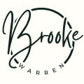 Brooke Warren logo